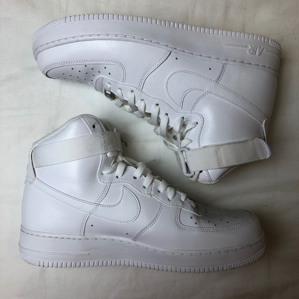 Nike Airforce 1 ‘07 High